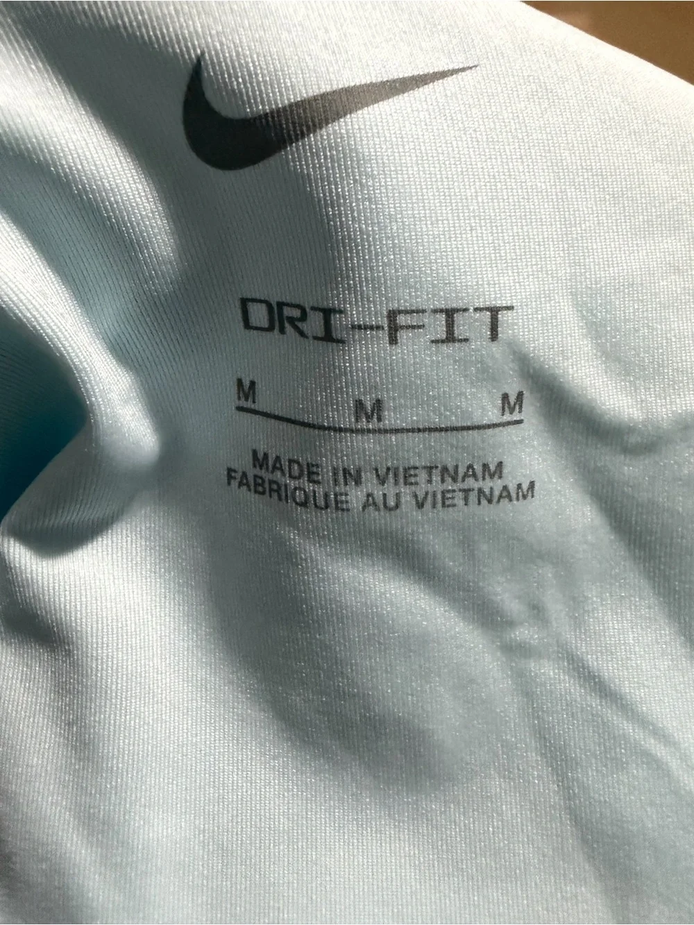 Nike lightweight athletic